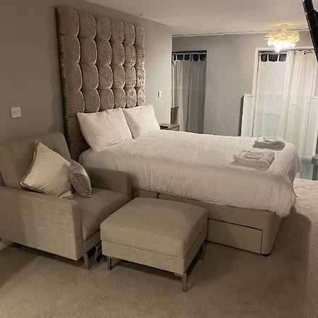 Dealhouse-Apartments 5 Huddersfield Kültér fotó
