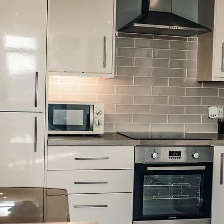 Dealhouse-Apartments 5 Huddersfield Kültér fotó