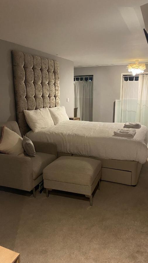 Dealhouse-Apartments 5 Huddersfield Kültér fotó