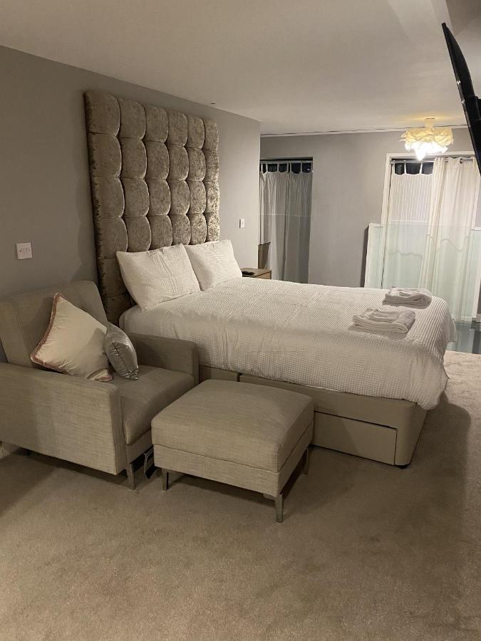 Dealhouse-Apartments 5 Huddersfield Kültér fotó
