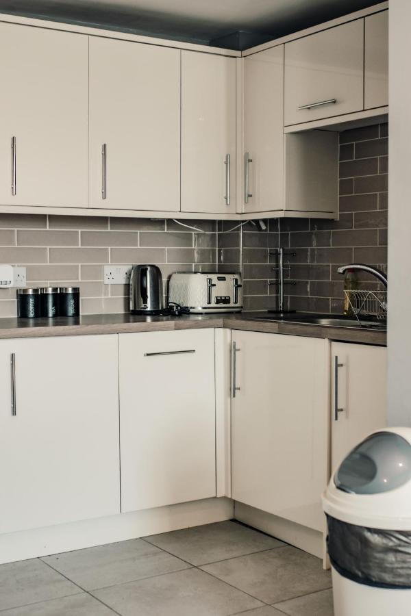Dealhouse-Apartments 5 Huddersfield Kültér fotó