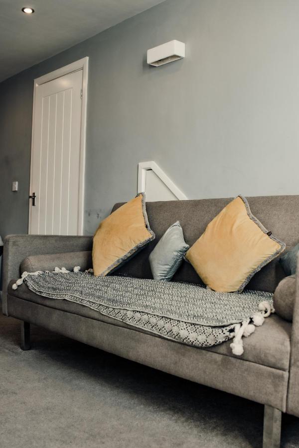 Dealhouse-Apartments 5 Huddersfield Kültér fotó