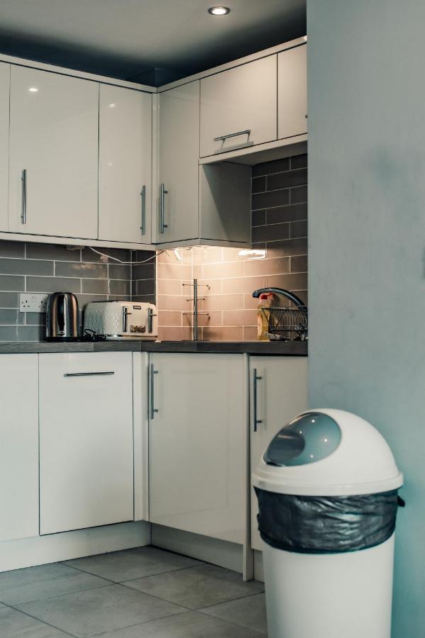 Dealhouse-Apartments 5 Huddersfield Kültér fotó