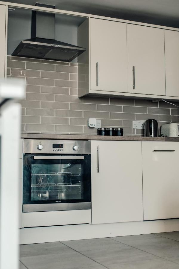 Dealhouse-Apartments 5 Huddersfield Kültér fotó