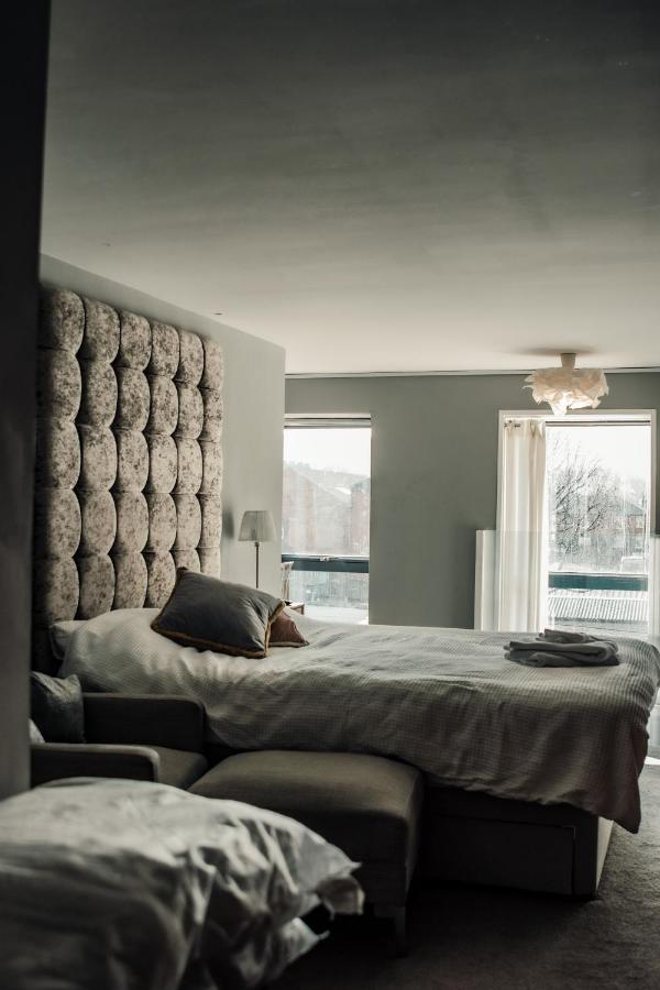 Dealhouse-Apartments 5 Huddersfield Kültér fotó