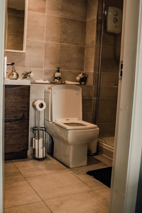 Dealhouse-Apartments 5 Huddersfield Kültér fotó